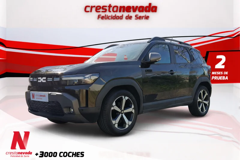 Imagen de Dacia Duster