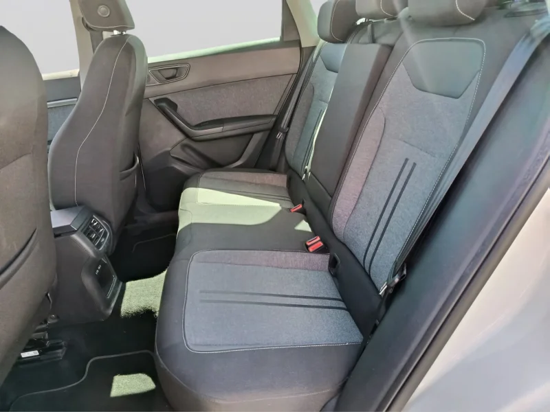 Imagen de SEAT Ateca