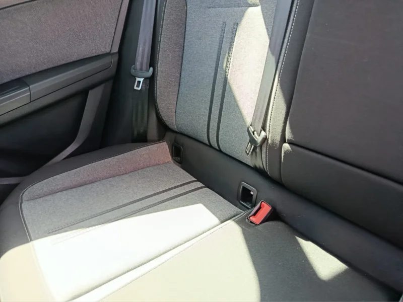 Imagen de SEAT Ateca