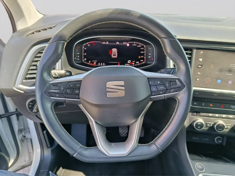 Imagen de SEAT Ateca