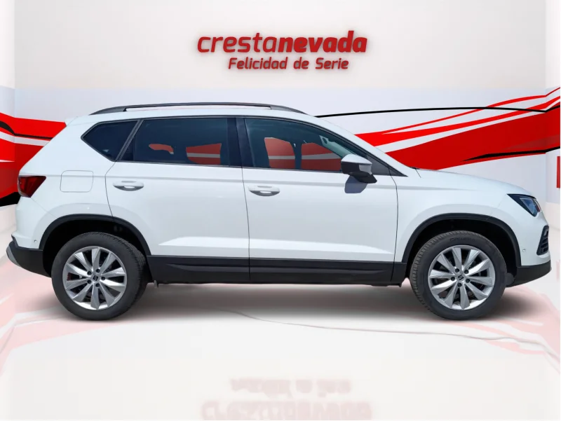 Imagen de SEAT Ateca