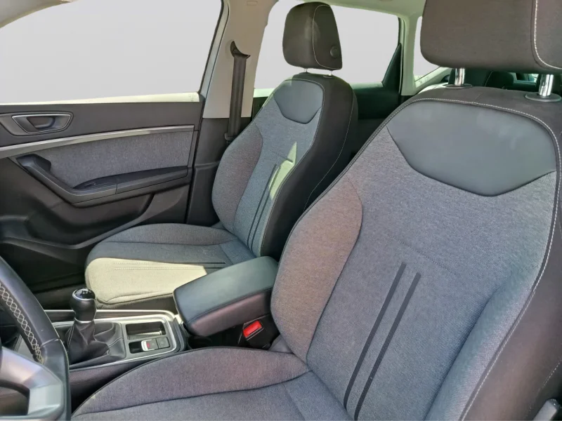Imagen de SEAT Ateca