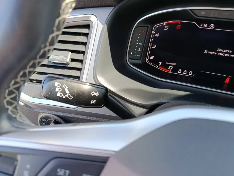 Imagen de SEAT Ateca