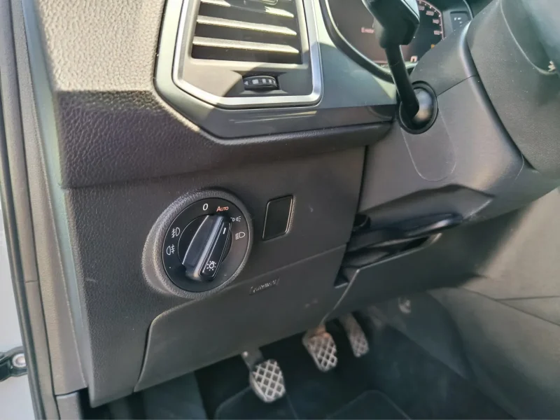 Imagen de SEAT Ateca