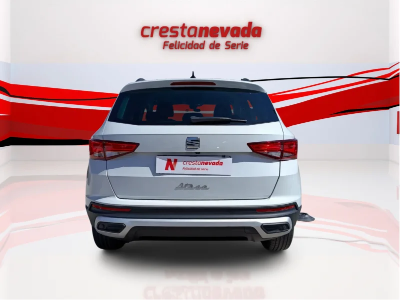Imagen de SEAT Ateca