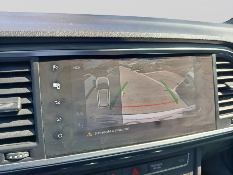 Imagen de SEAT Ateca