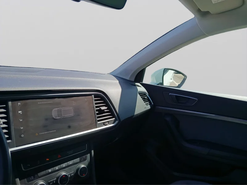 Imagen de SEAT Ateca