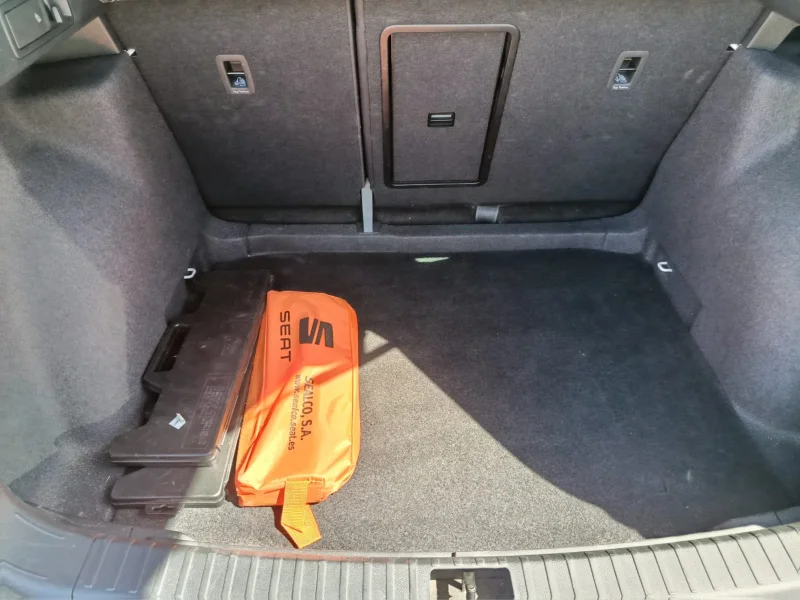 Imagen de SEAT Ateca