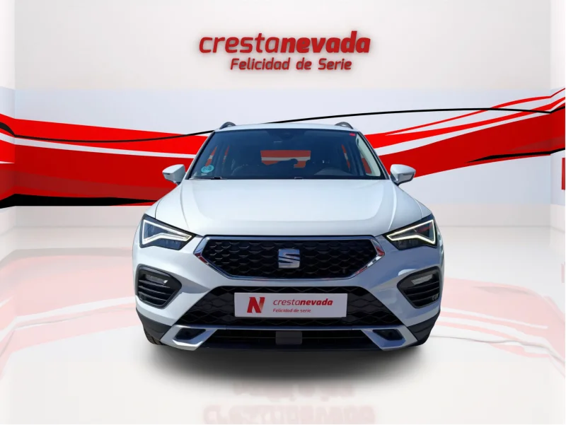 Imagen de SEAT Ateca