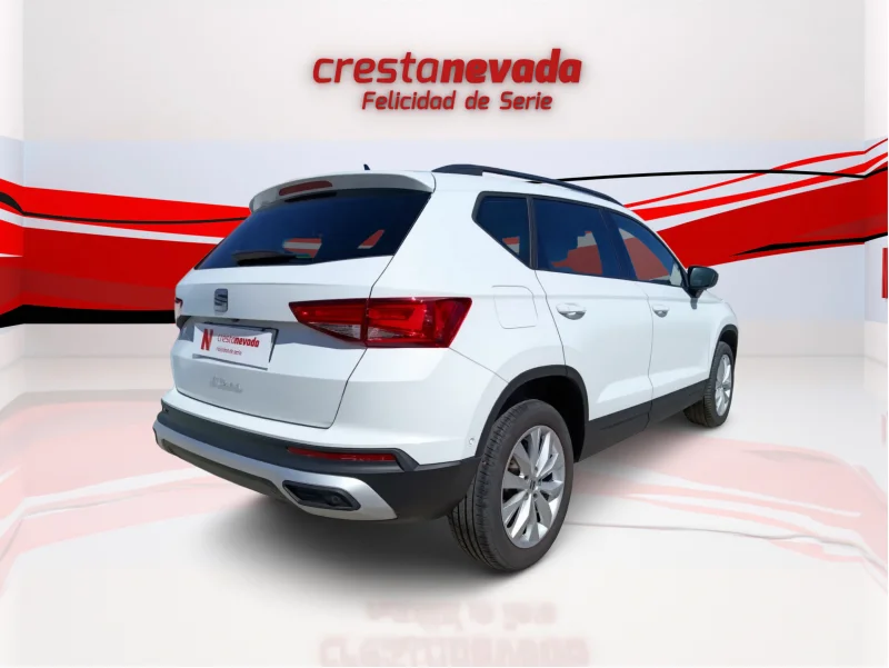 Imagen de SEAT Ateca