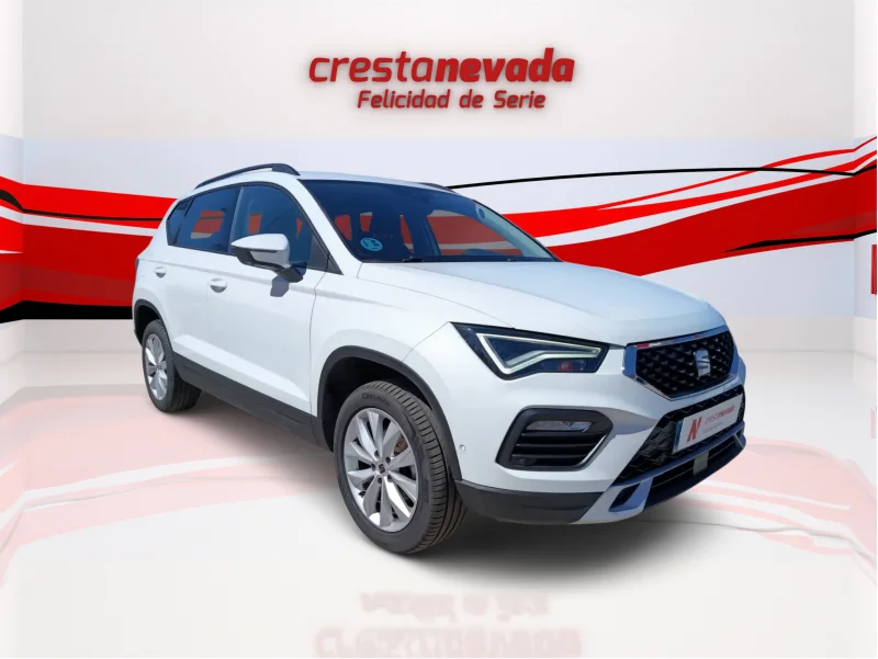 Imagen de SEAT Ateca