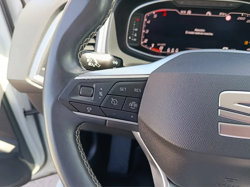 Imagen de SEAT Ateca