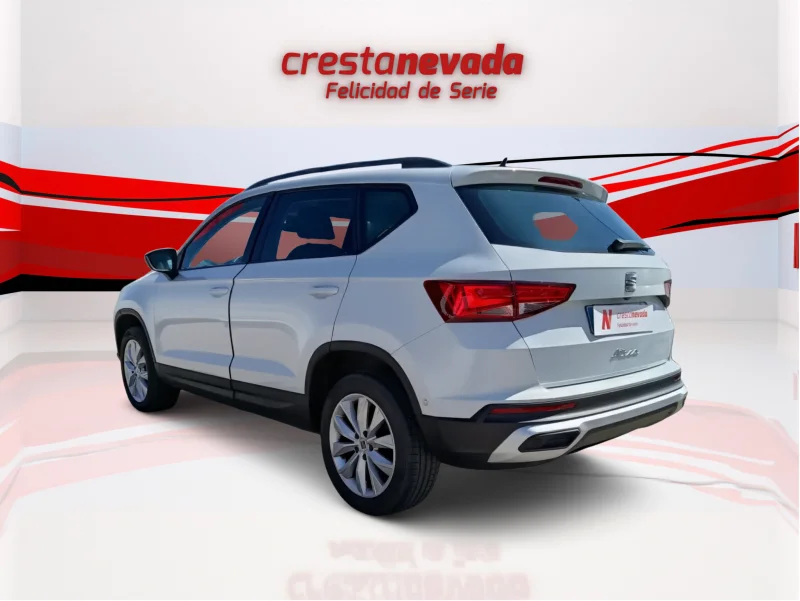 Imagen de SEAT Ateca