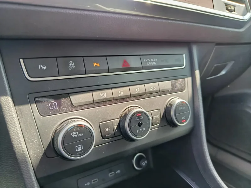 Imagen de SEAT Ateca