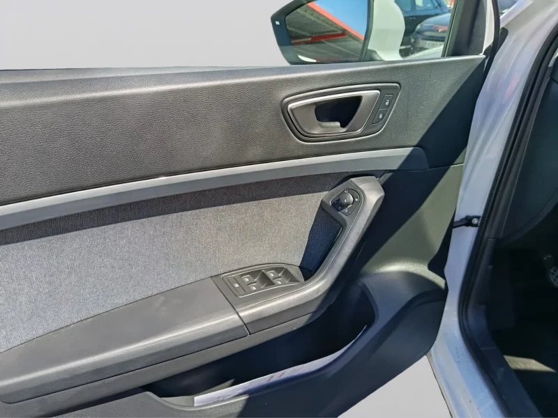 Imagen de SEAT Ateca