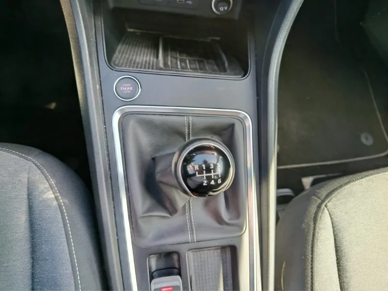 Imagen de SEAT Ateca