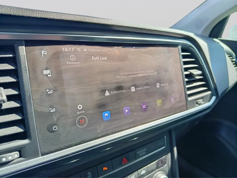 Imagen de SEAT Ateca