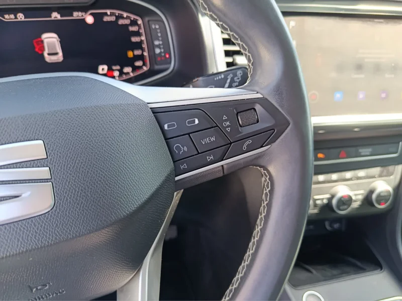 Imagen de SEAT Ateca