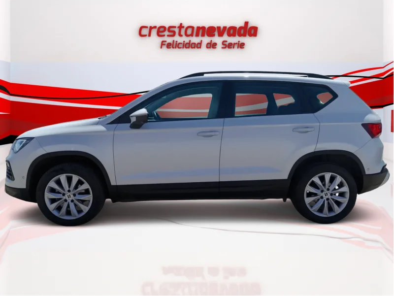 Imagen de SEAT Ateca