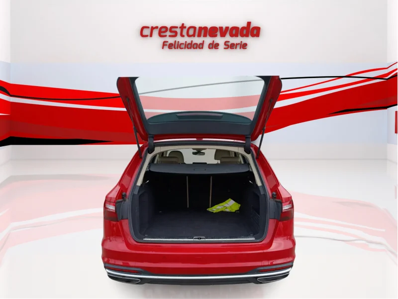 Imagen de AUDI A4