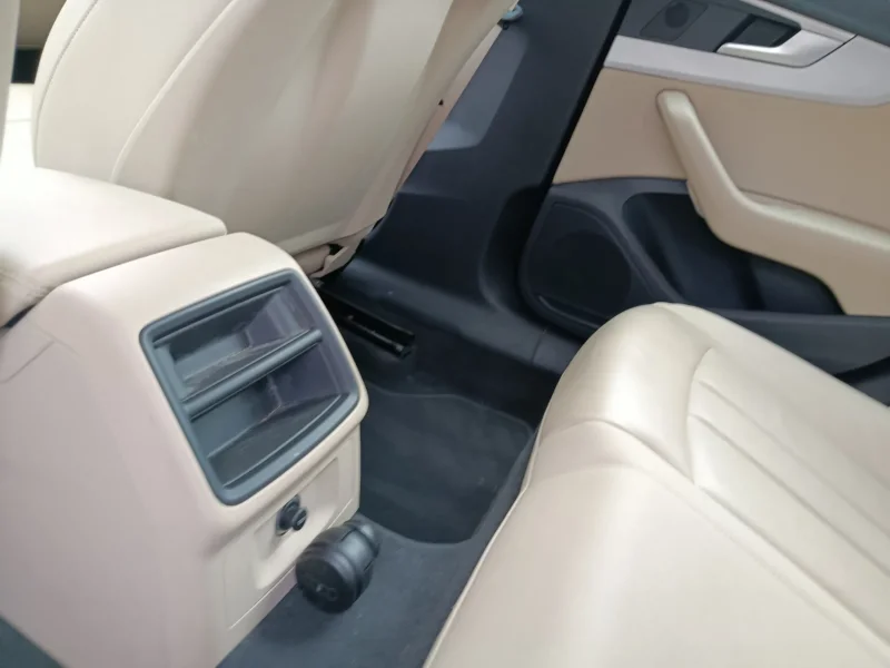 Imagen de AUDI A4