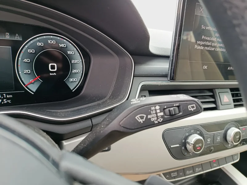 Imagen de AUDI A4
