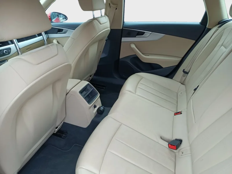 Imagen de AUDI A4