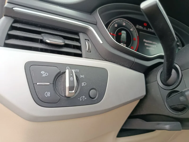 Imagen de AUDI A4