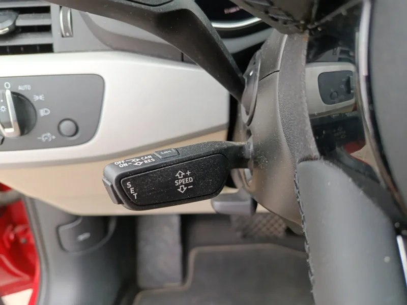 Imagen de AUDI A4