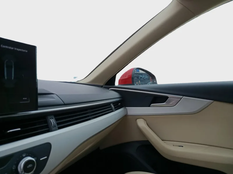Imagen de AUDI A4