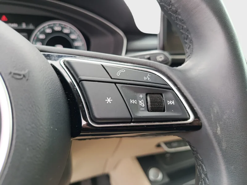Imagen de AUDI A4