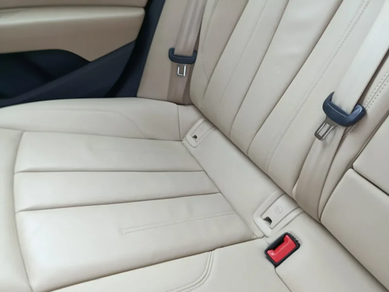 Imagen de AUDI A4