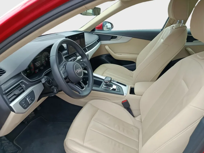 Imagen de AUDI A4