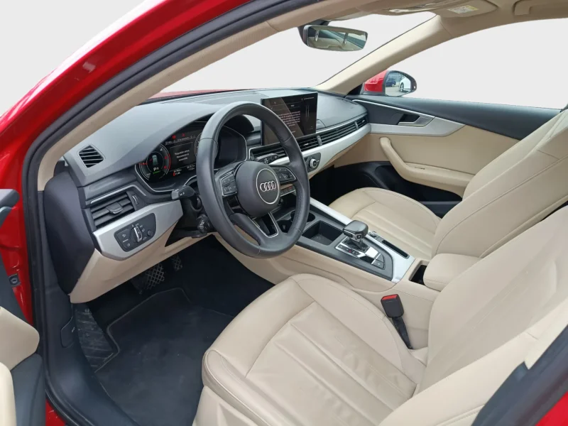 Imagen de AUDI A4