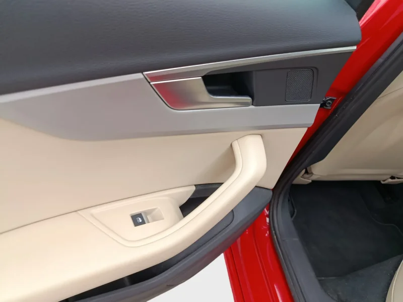 Imagen de AUDI A4