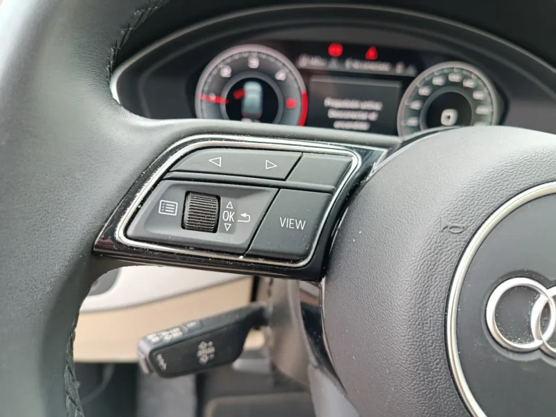 Imagen de AUDI A4