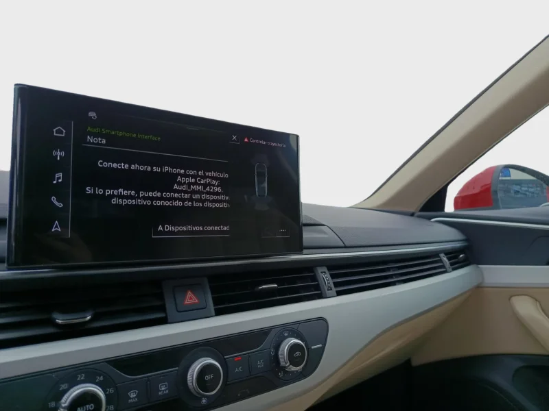 Imagen de AUDI A4