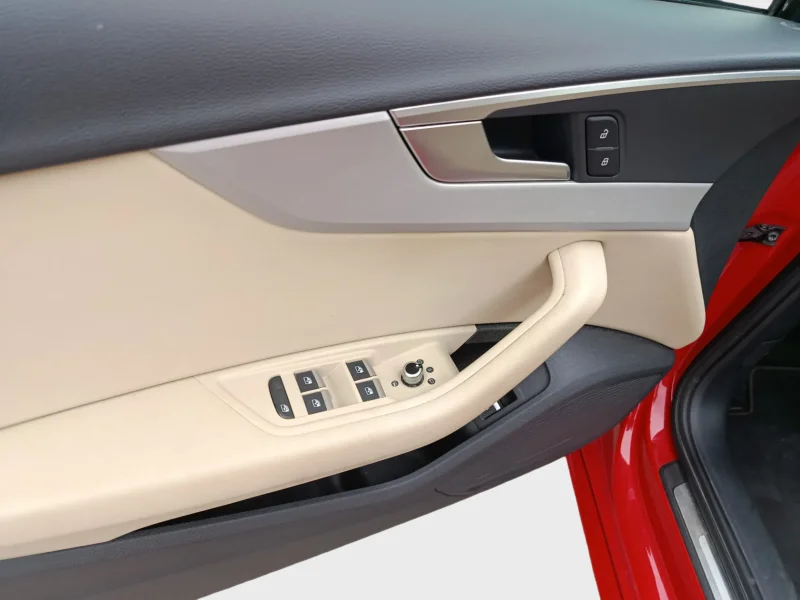 Imagen de AUDI A4