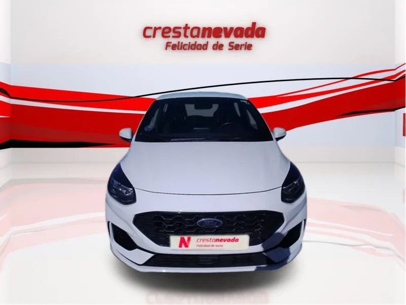 Imagen de Ford Fiesta