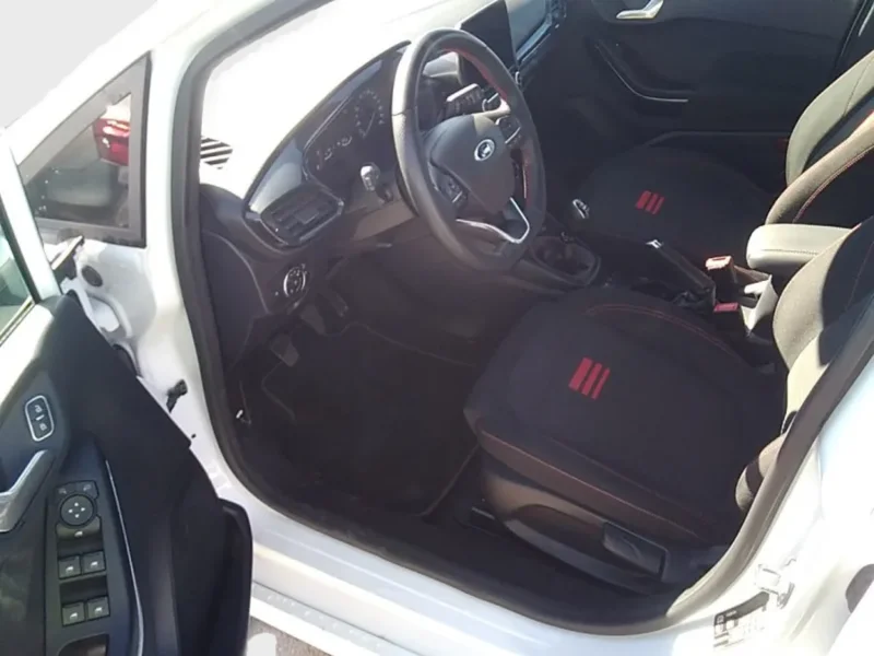 Imagen de Ford Fiesta