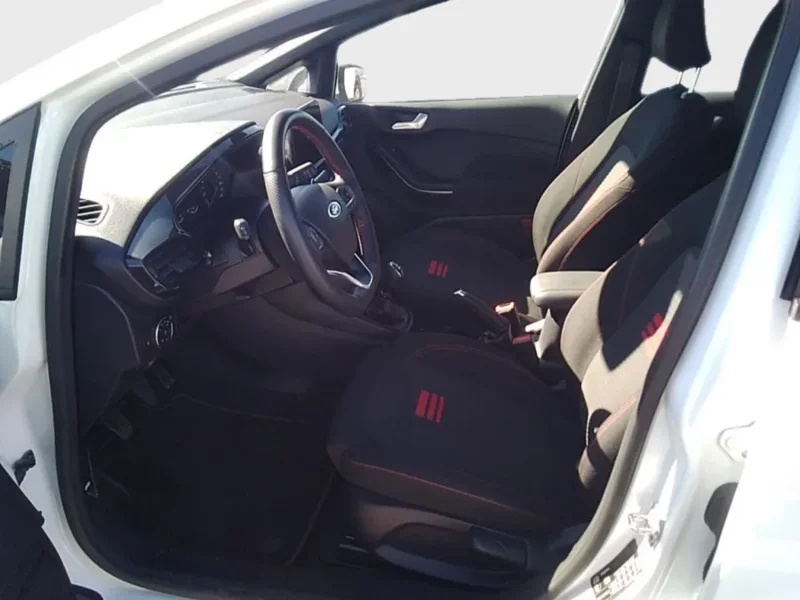 Imagen de Ford Fiesta