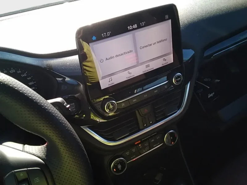 Imagen de Ford Fiesta