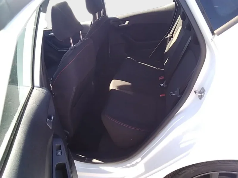 Imagen de Ford Fiesta