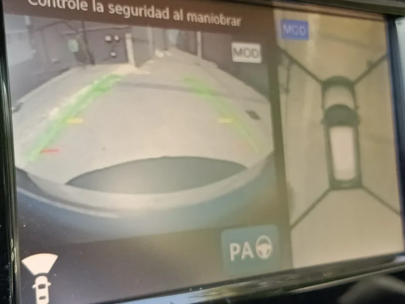 Imagen de NISSAN QASHQAI