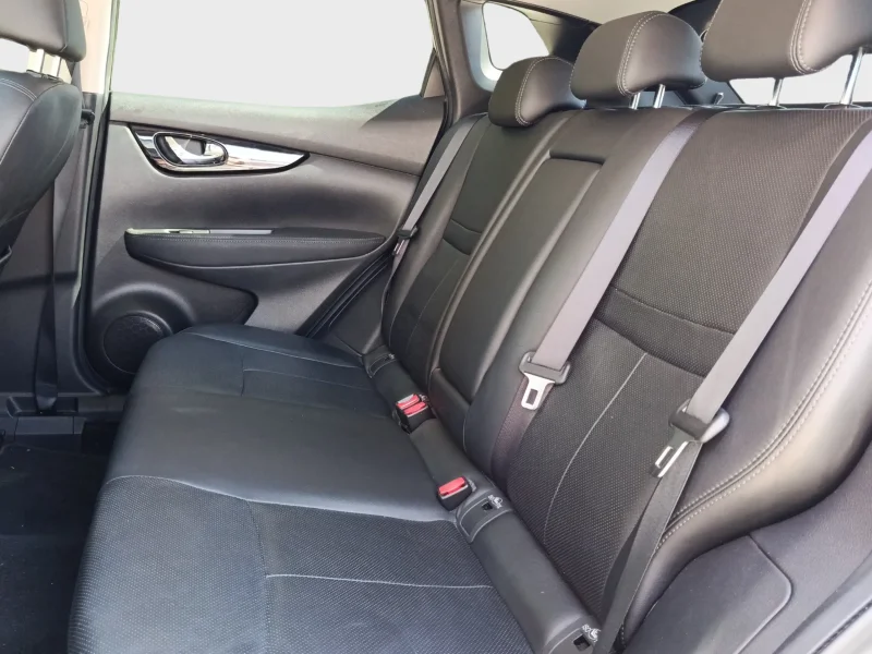 Imagen de NISSAN QASHQAI