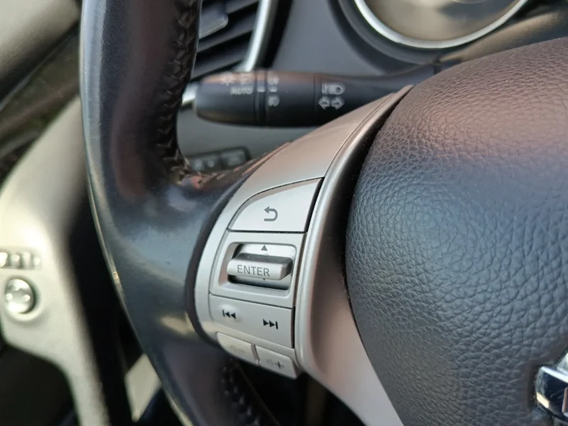 Imagen de NISSAN QASHQAI