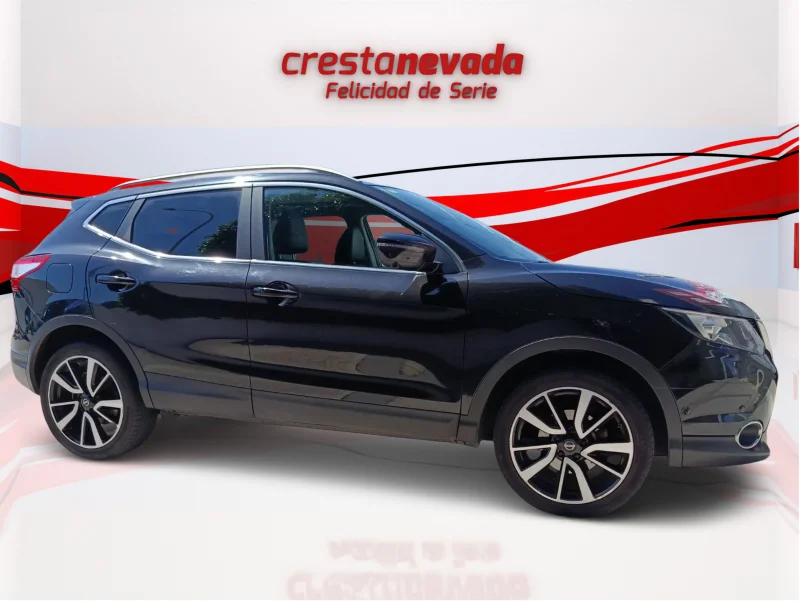 Imagen de NISSAN QASHQAI