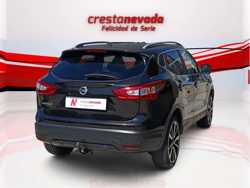 Imagen de NISSAN QASHQAI