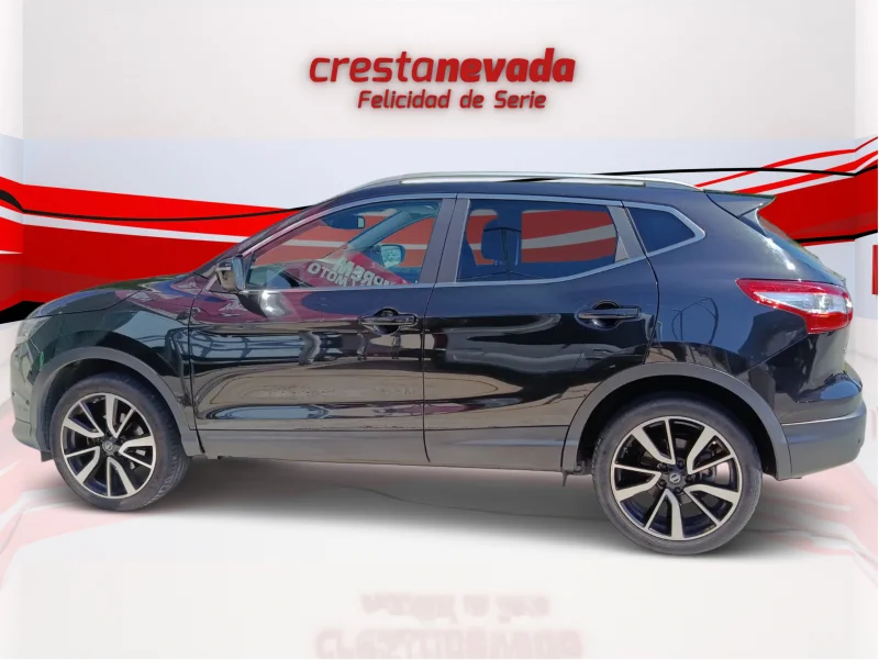 Imagen de NISSAN QASHQAI