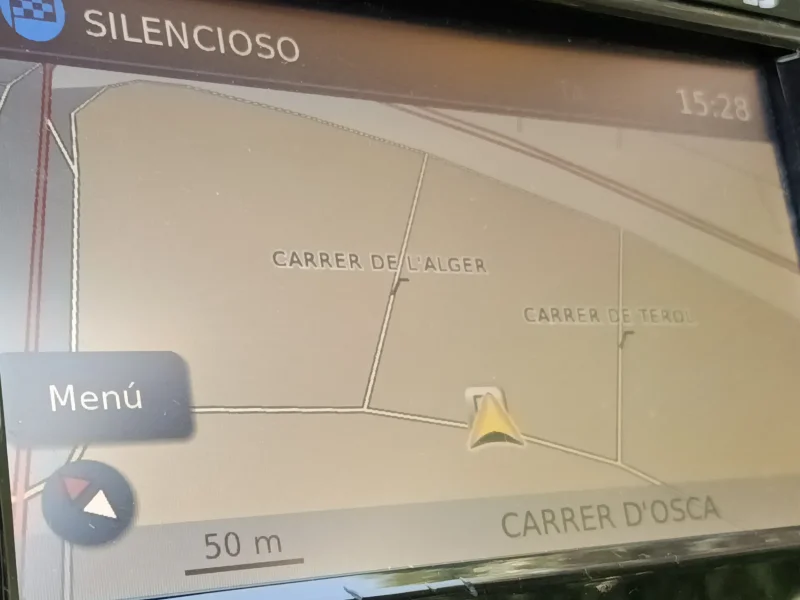 Imagen de NISSAN QASHQAI